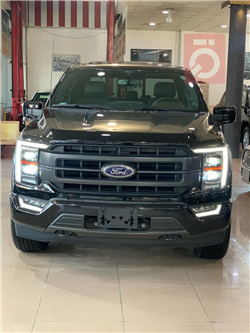 فۆرد F-150